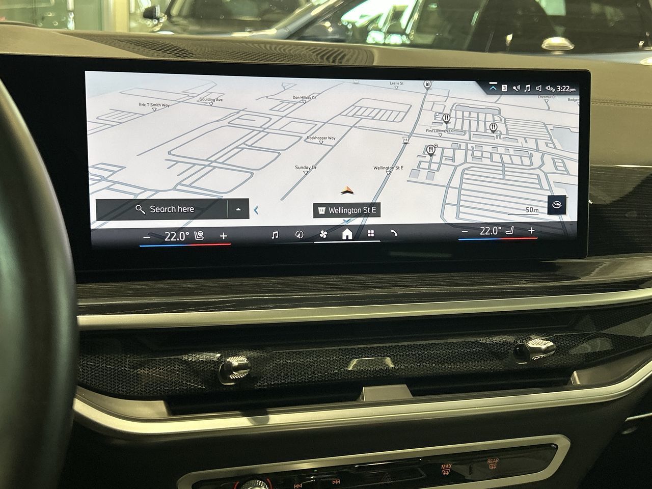 BMW X5  2024 à Aurora, Ontario
