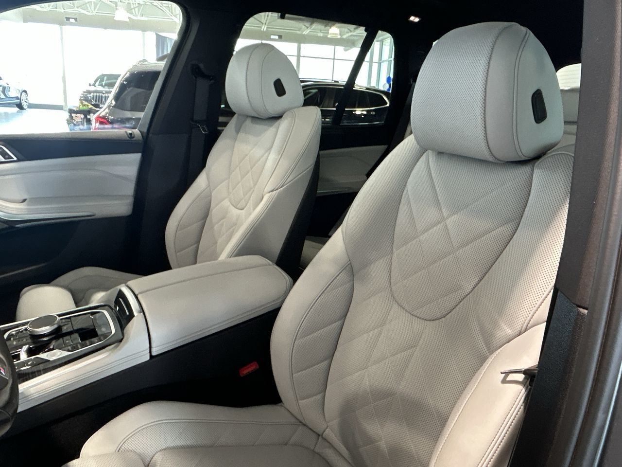 BMW X5  2024 à Aurora, Ontario