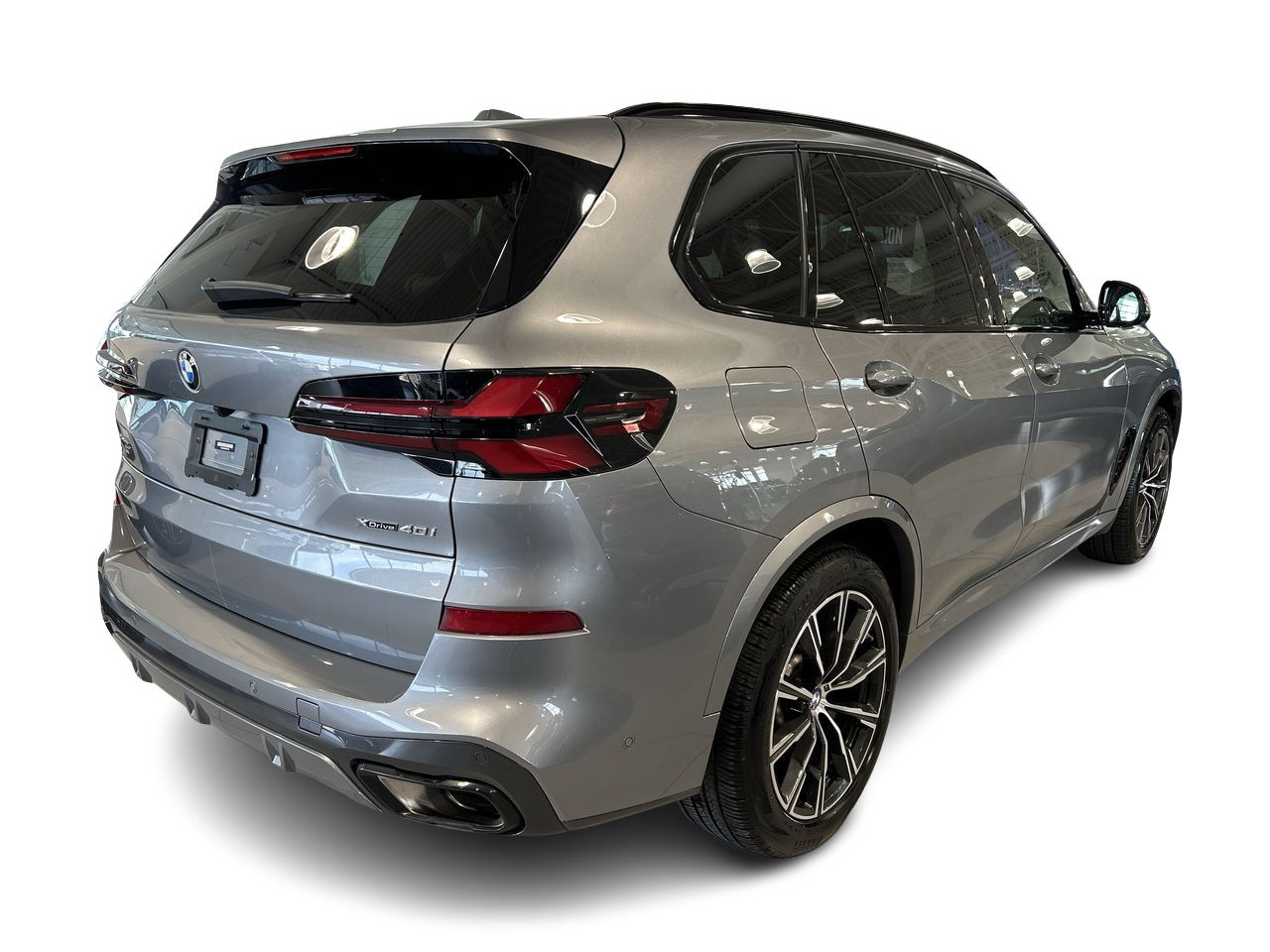 BMW X5  2024 à Aurora, Ontario