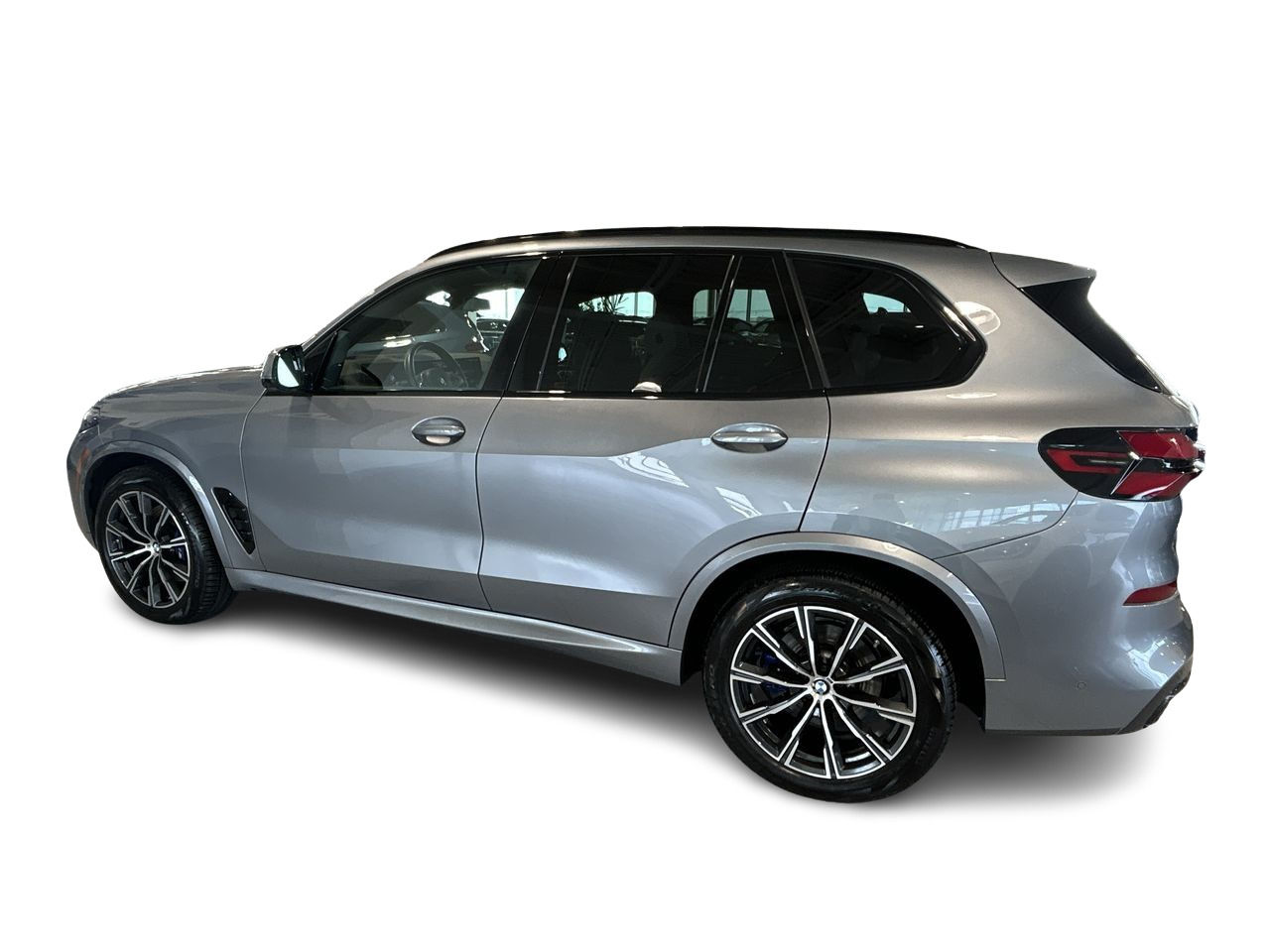 BMW X5  2024 à Aurora, Ontario