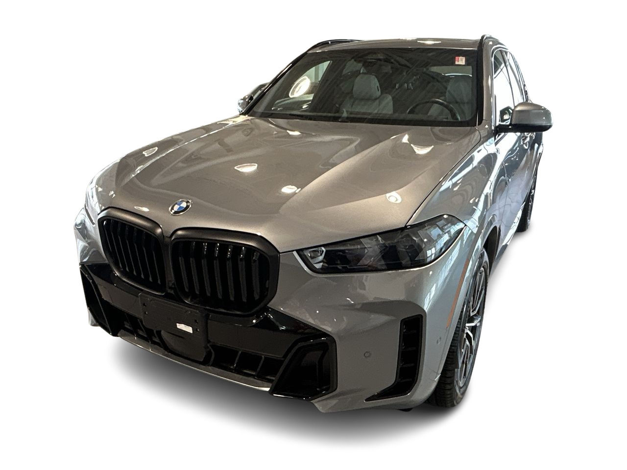 BMW X5  2024 à Aurora, Ontario