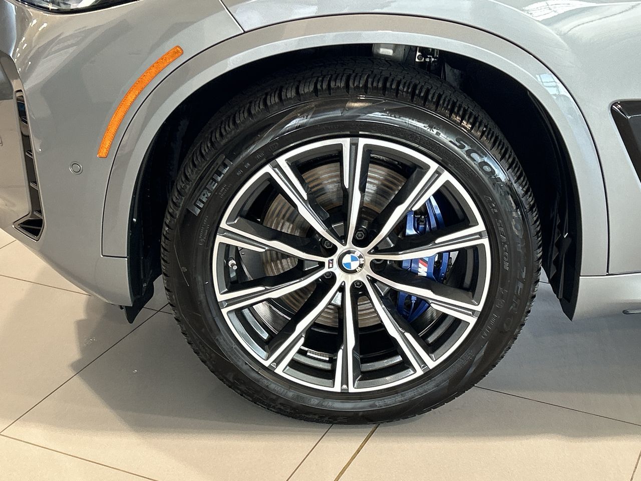BMW X5  2024 à Aurora, Ontario