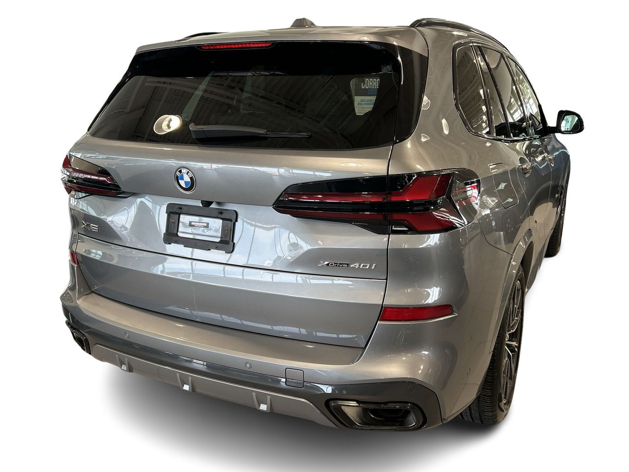 BMW X5  2024 à Aurora, Ontario
