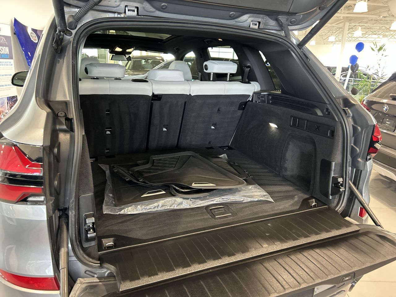 BMW X5  2024 à Aurora, Ontario