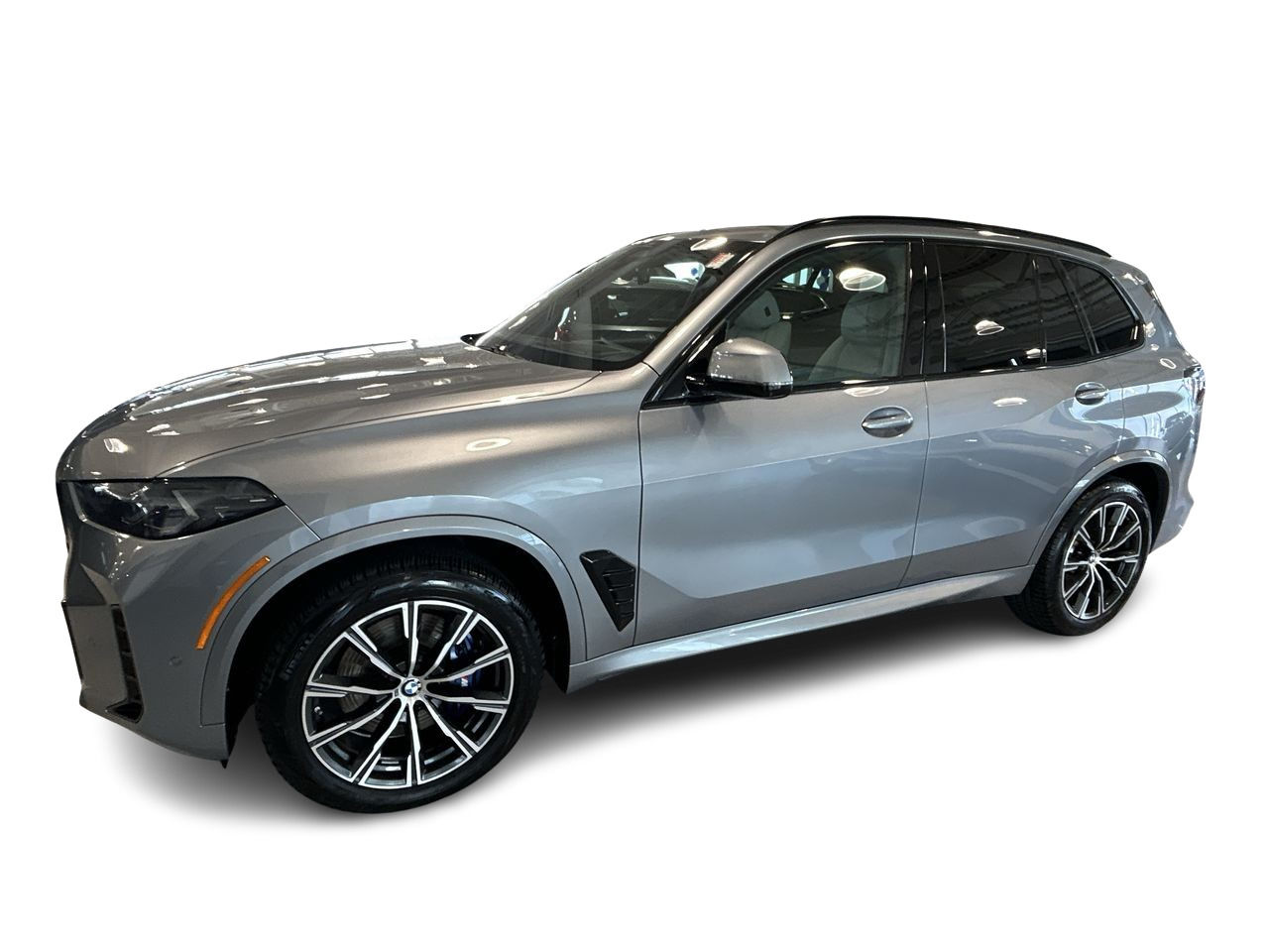 BMW X5  2024 à Aurora, Ontario