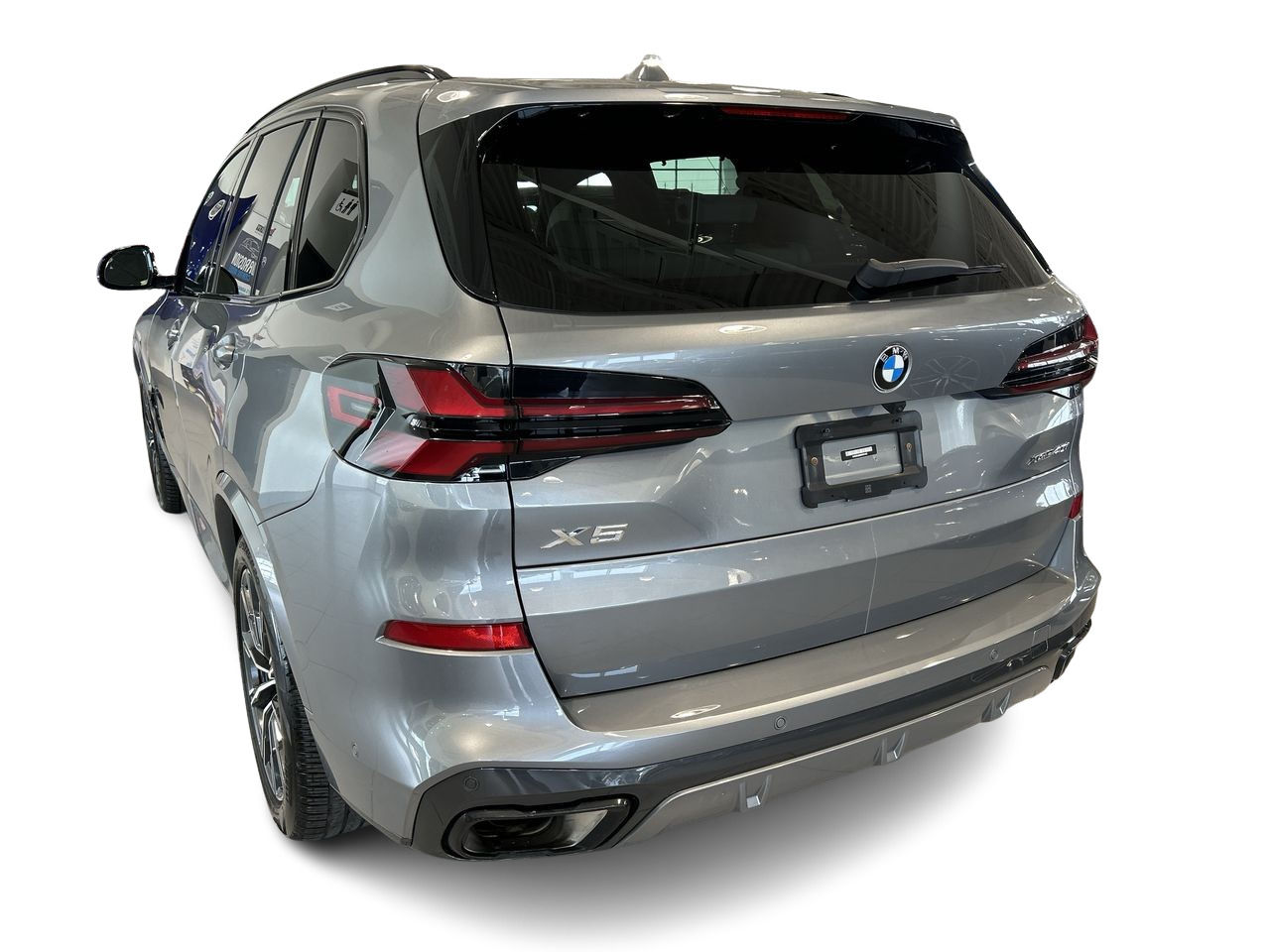 BMW X5  2024 à Aurora, Ontario