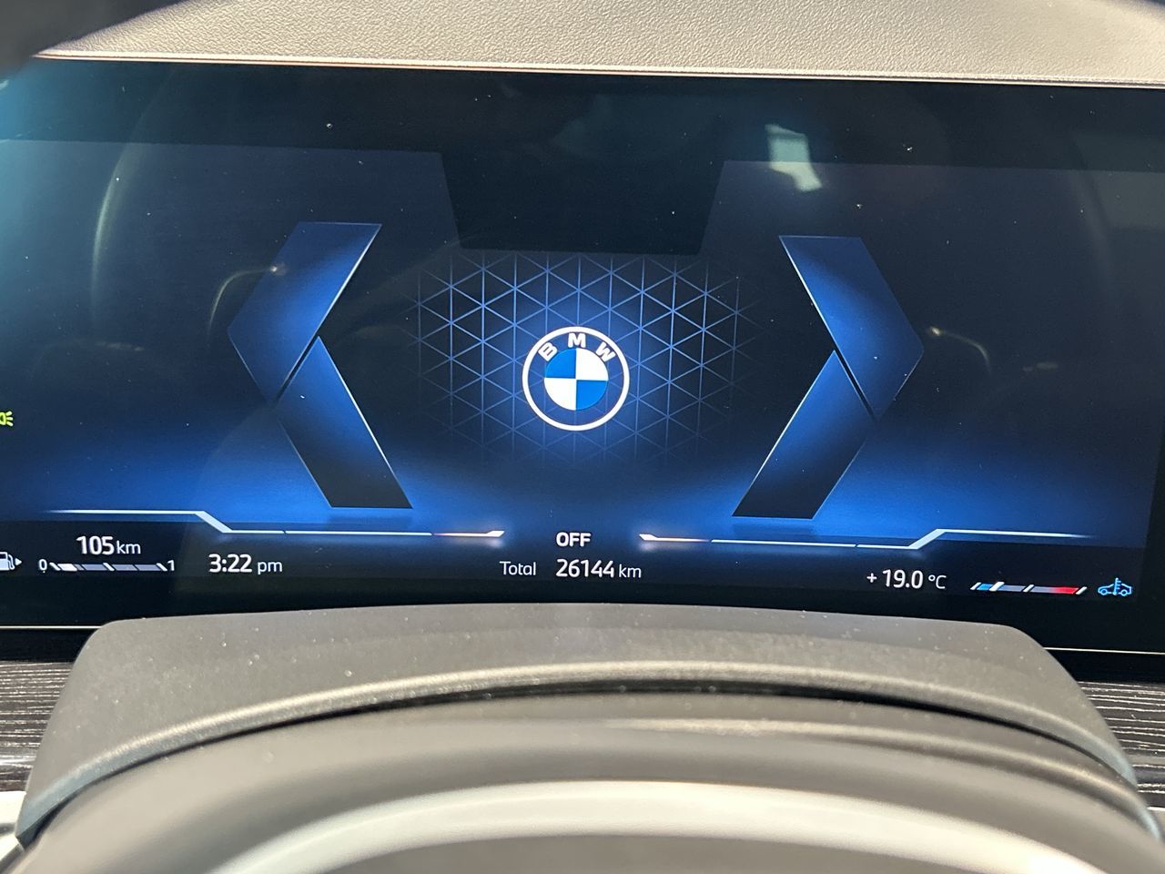 BMW X5  2024 à Aurora, Ontario
