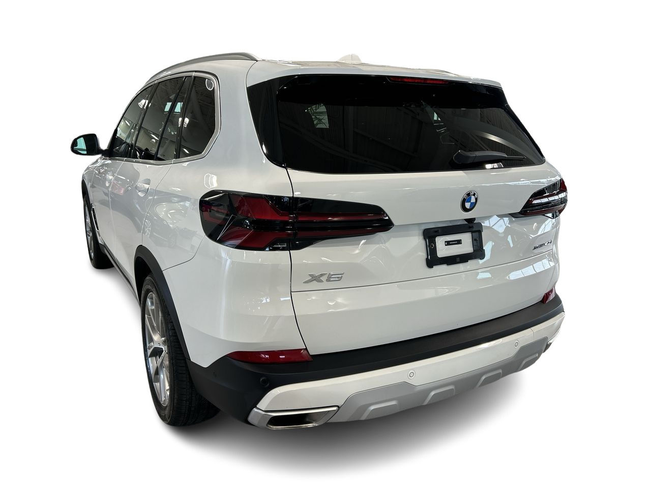 BMW X5  2024 à Aurora, Ontario
