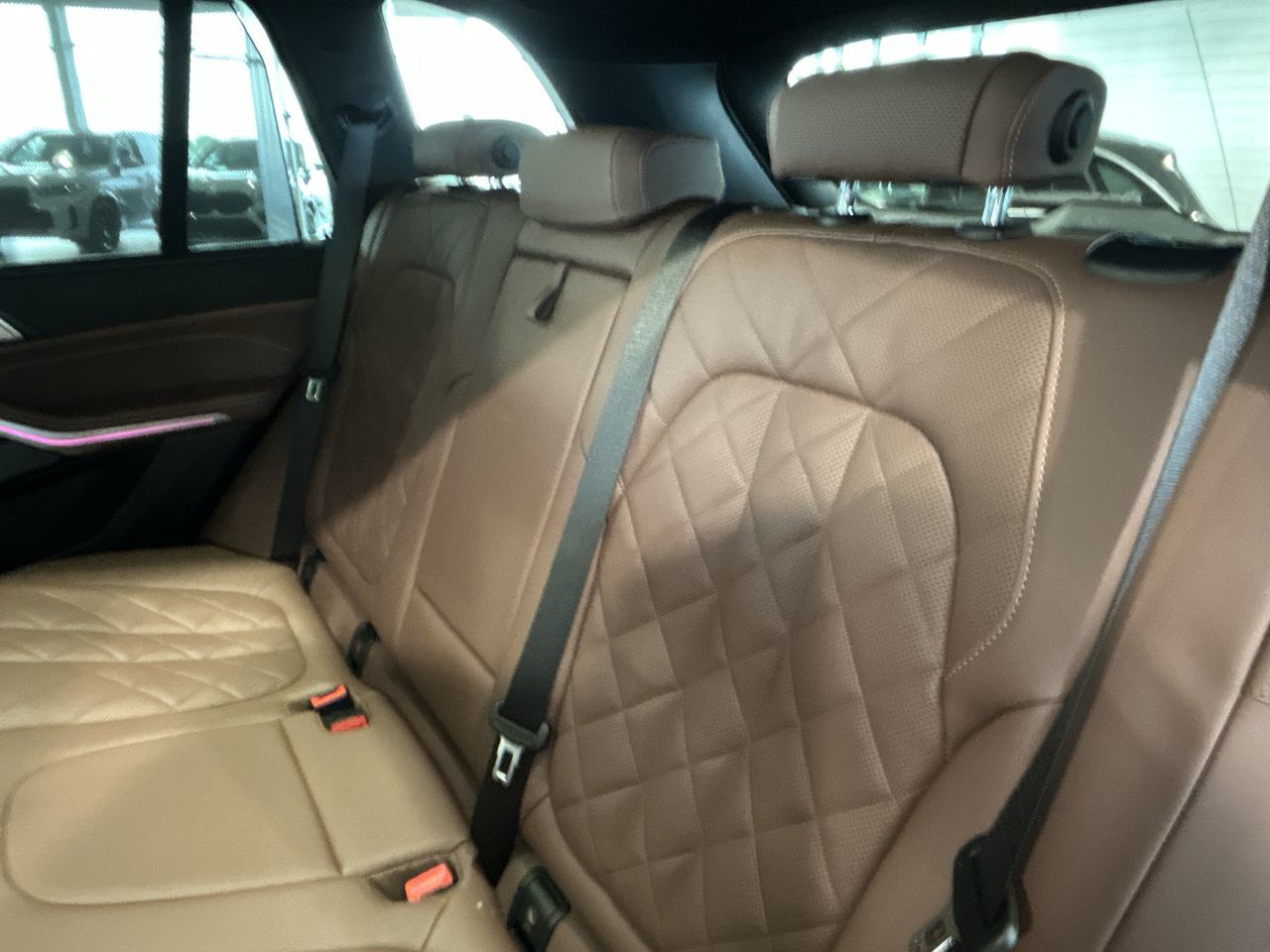 BMW X5  2024 à Aurora, Ontario