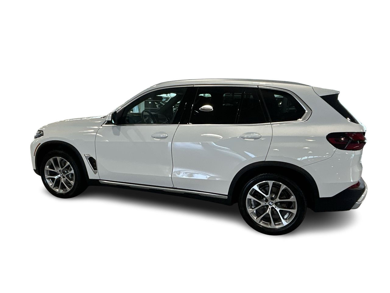 BMW X5  2024 à Aurora, Ontario