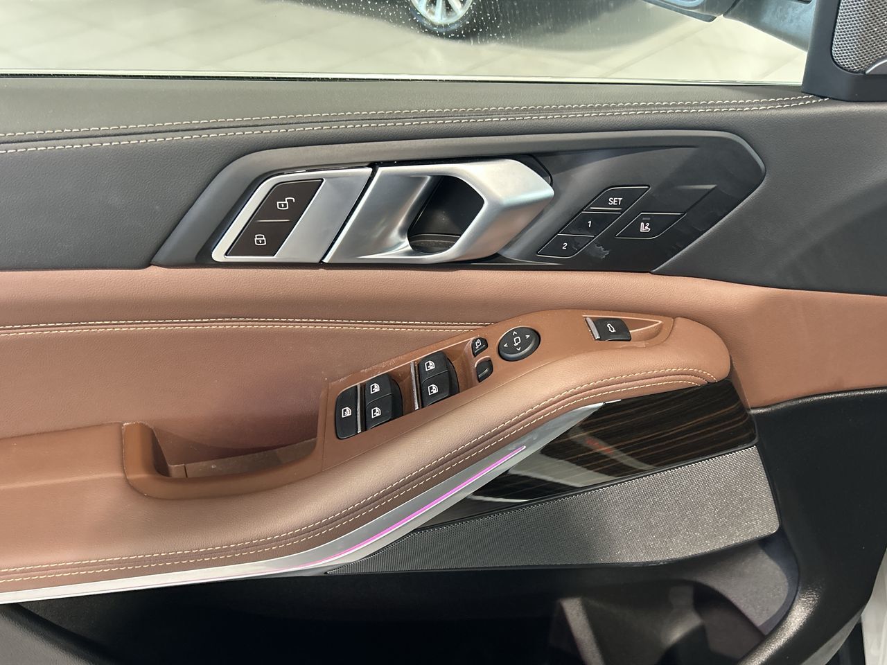 BMW X5  2024 à Aurora, Ontario