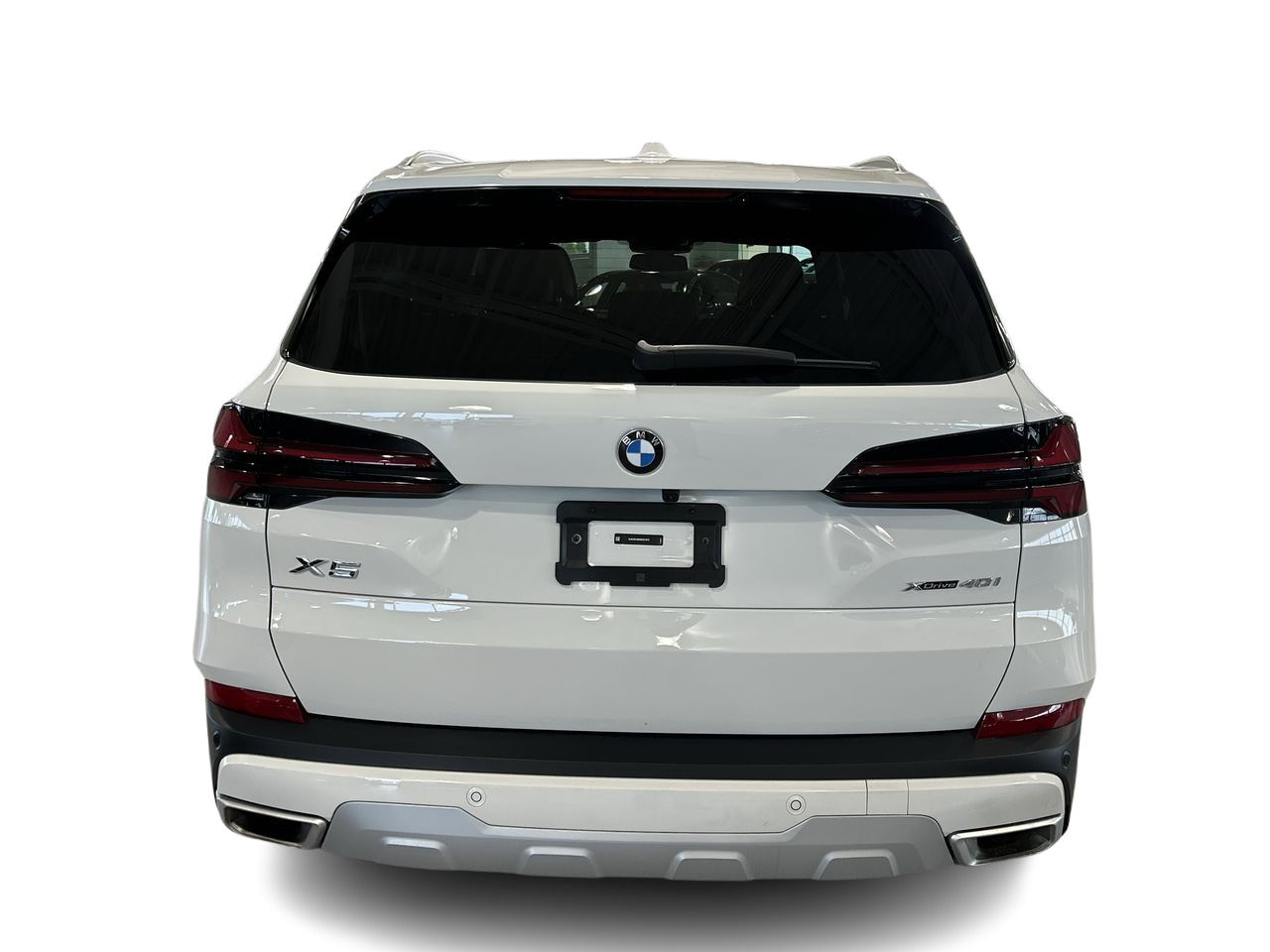 BMW X5  2024 à Aurora, Ontario