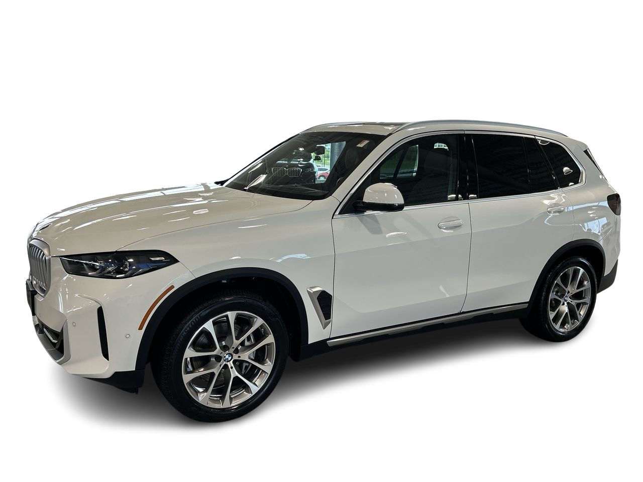 BMW X5  2024 à Aurora, Ontario