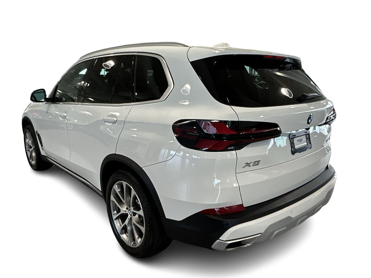 BMW X5  2024 à Aurora, Ontario