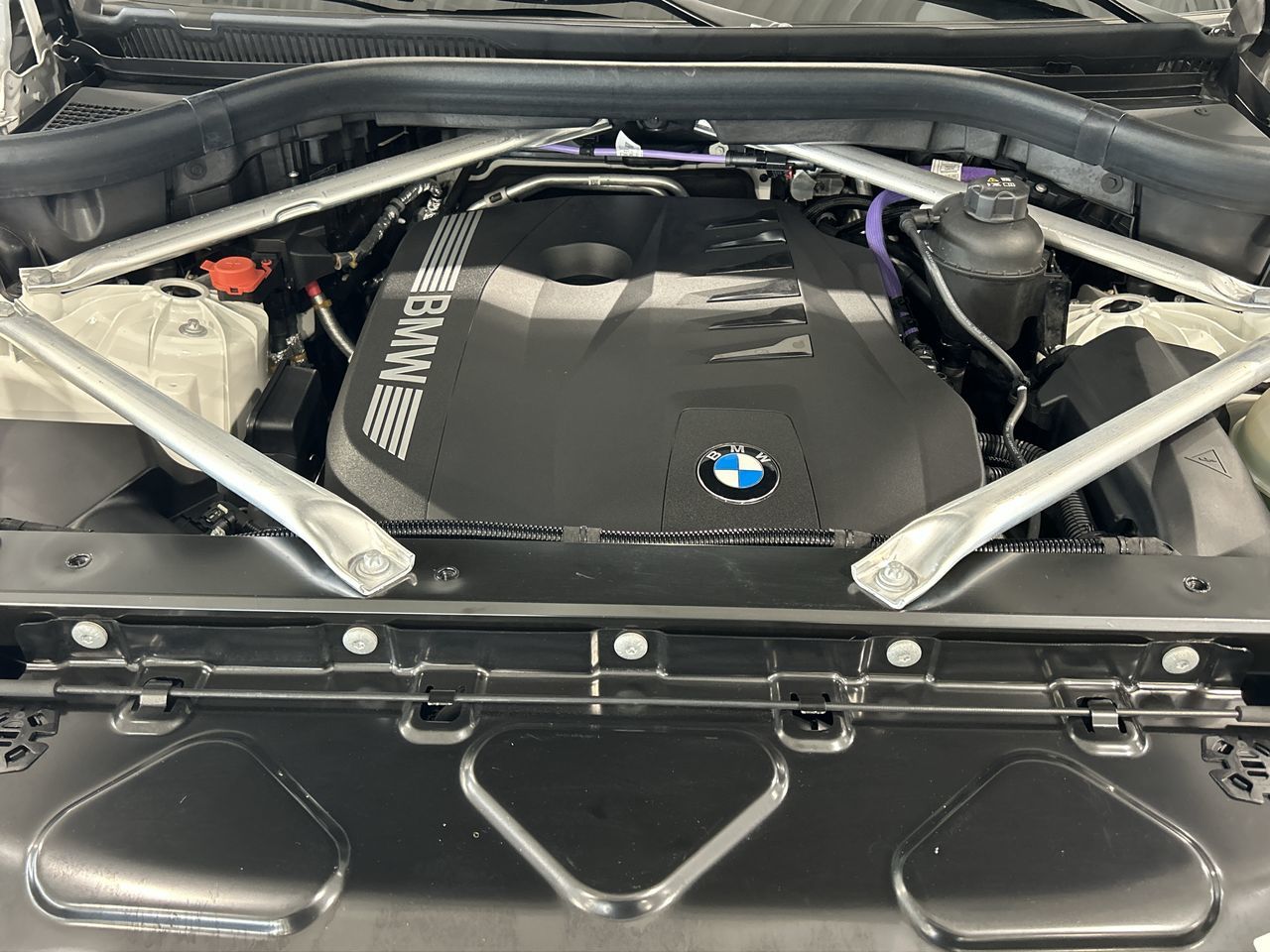 BMW X5  2024 à Aurora, Ontario