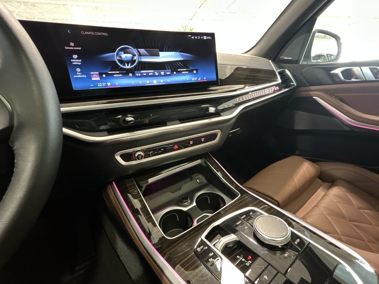 BMW X5  2024 à Aurora, Ontario