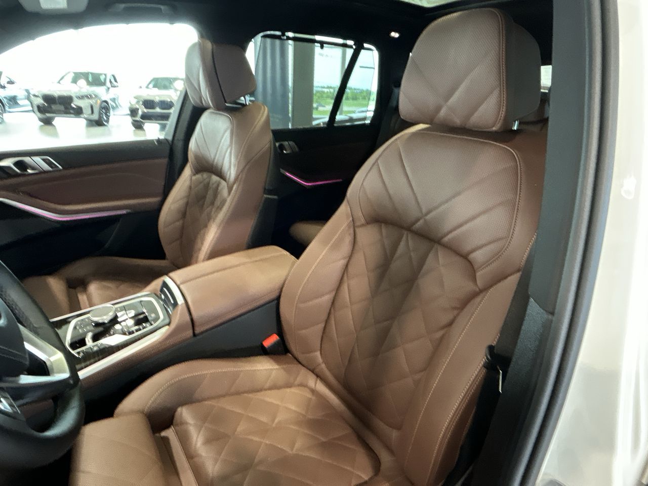 BMW X5  2024 à Aurora, Ontario