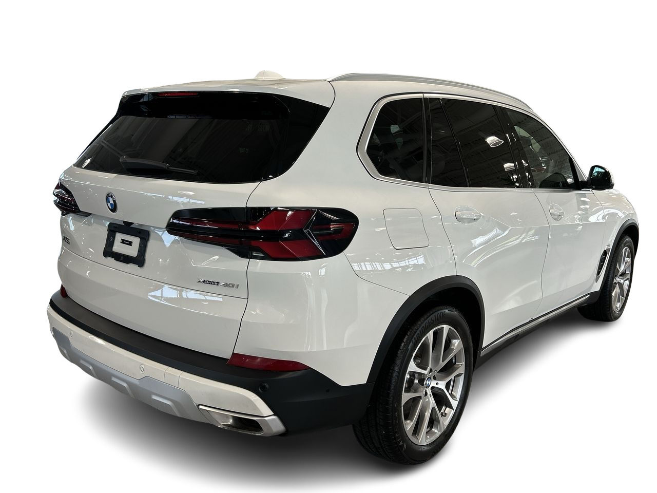 BMW X5  2024 à Aurora, Ontario