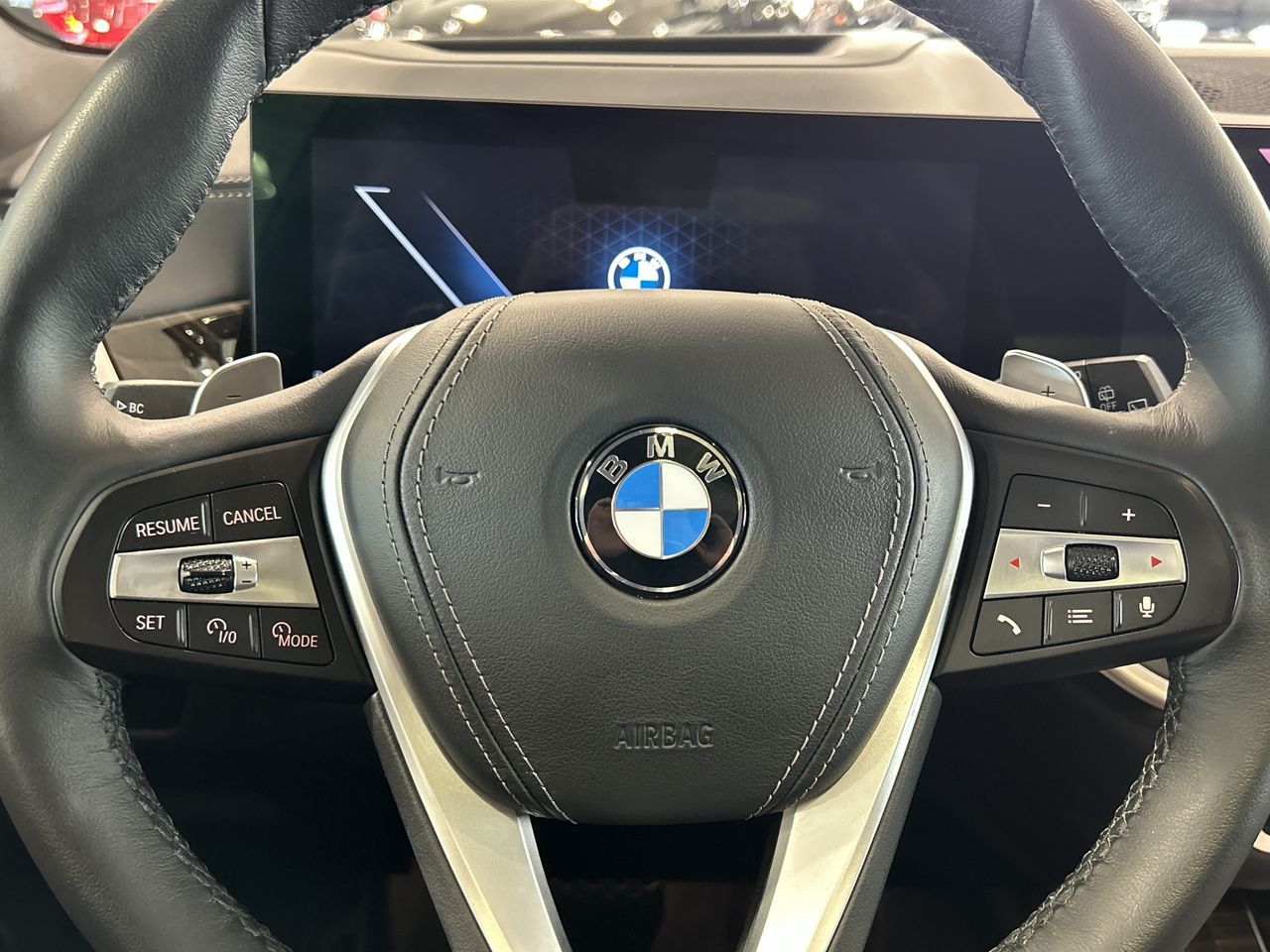 BMW X5  2024 à Aurora, Ontario