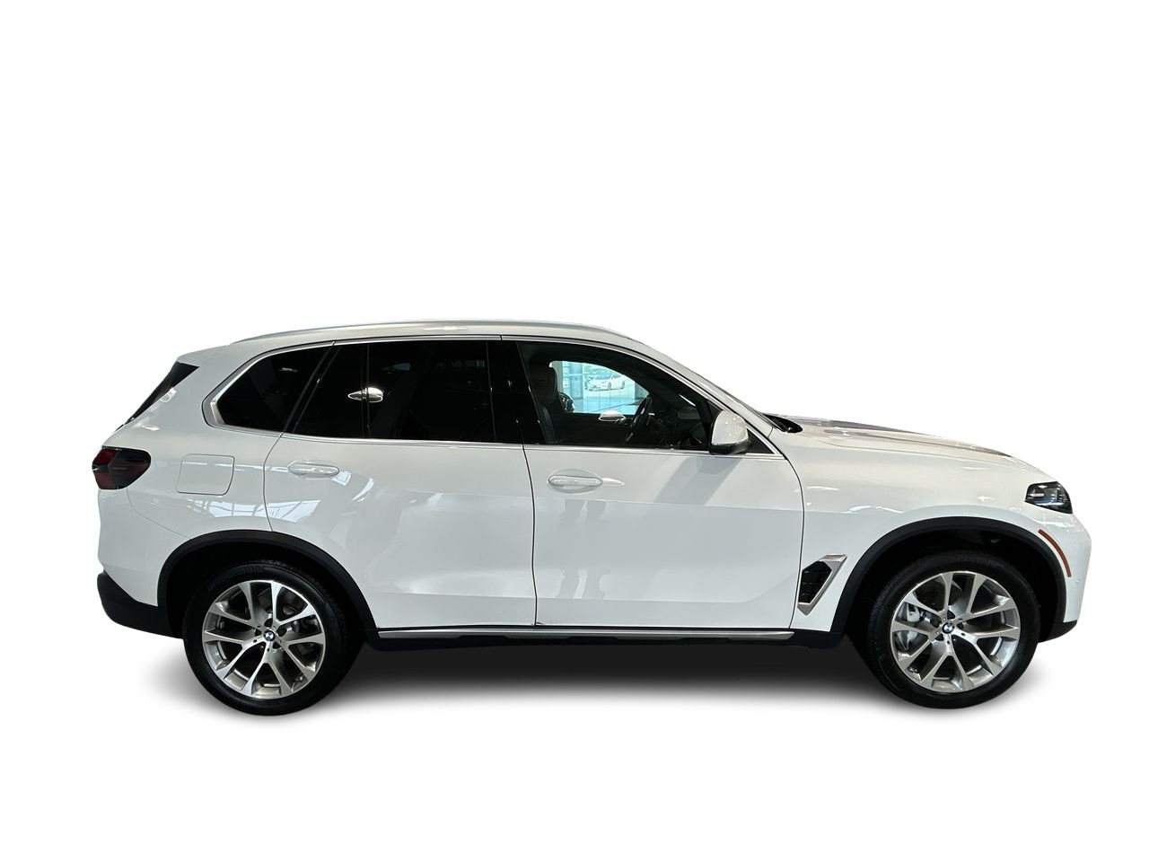 BMW X5  2024 à Aurora, Ontario
