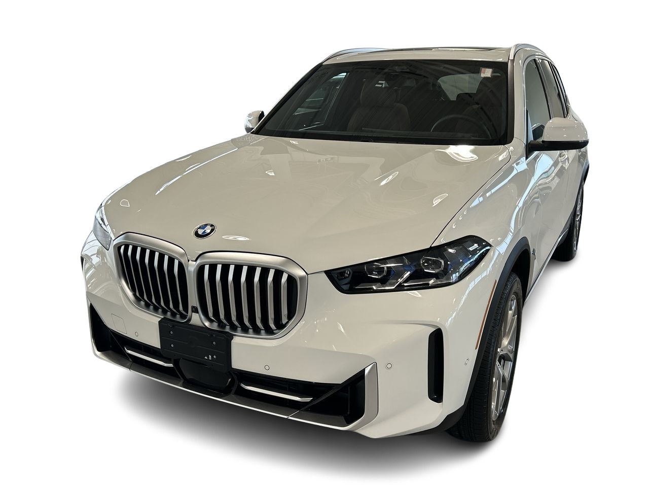BMW X5  2024 à Aurora, Ontario