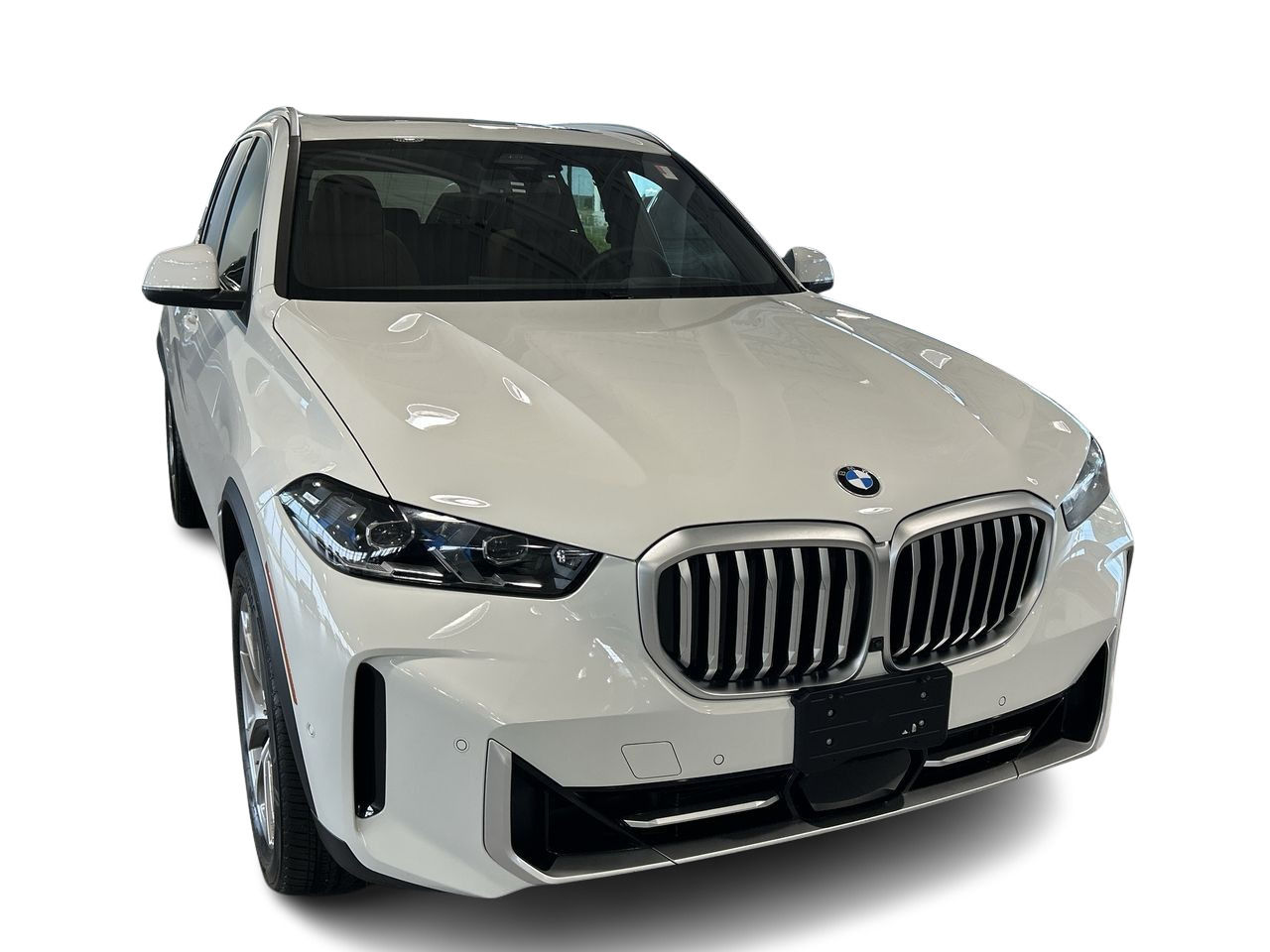 BMW X5  2024 à Aurora, Ontario