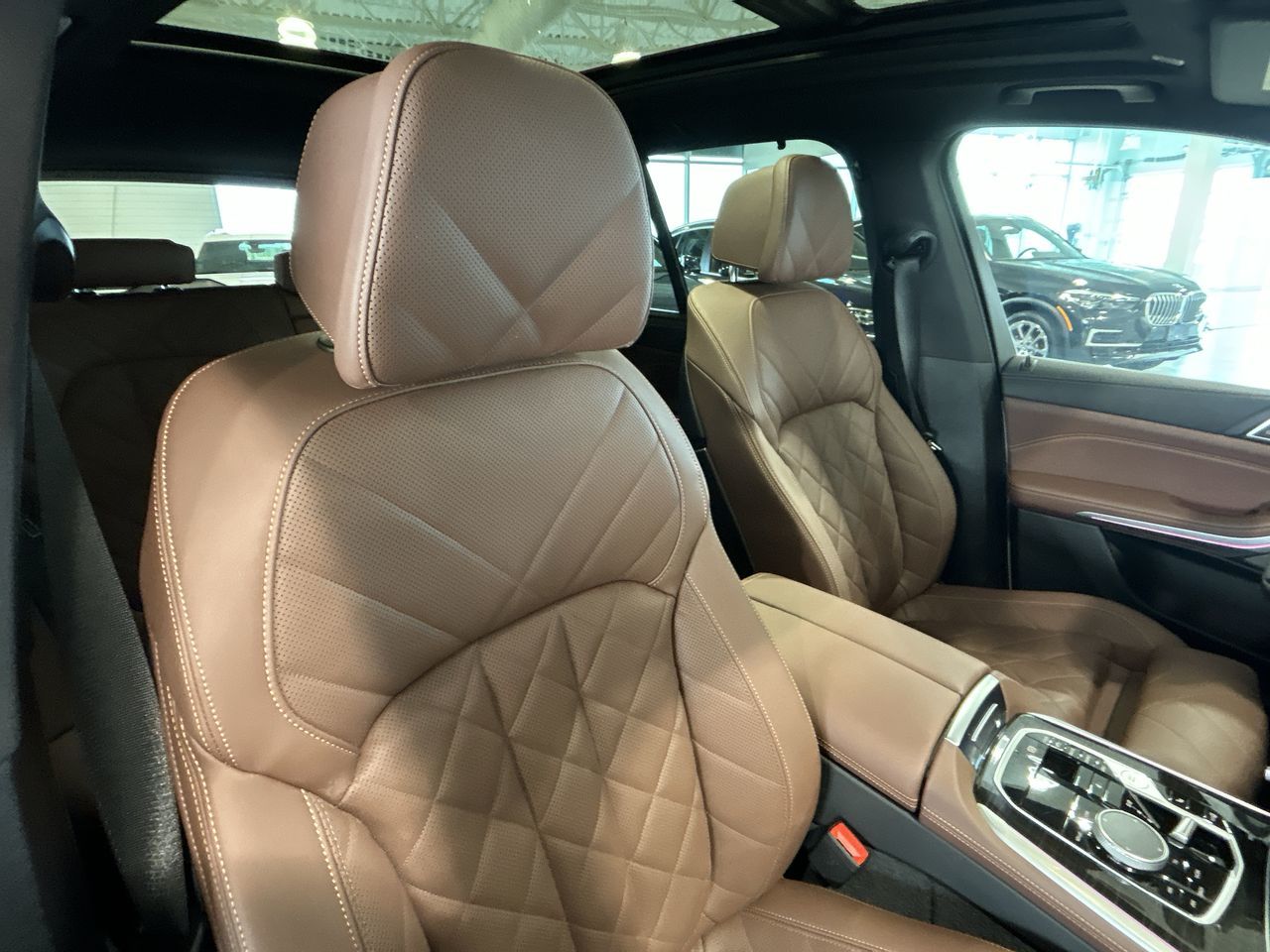 BMW X5  2024 à Aurora, Ontario