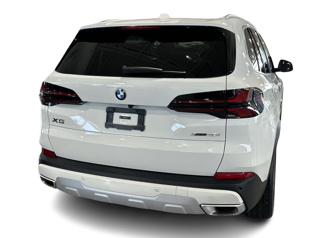 BMW X5  2024 à Aurora, Ontario
