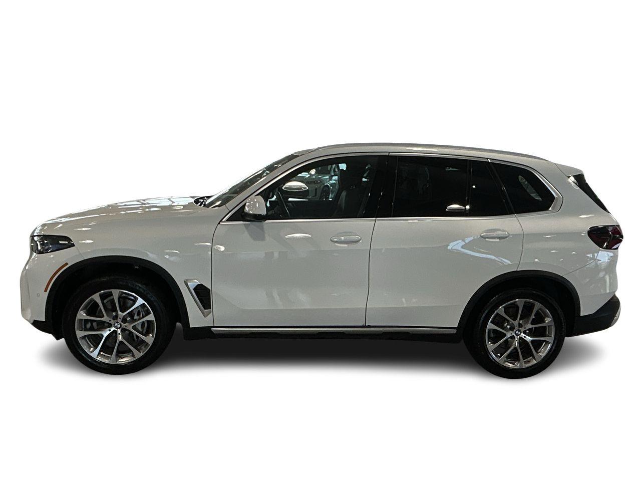 BMW X5  2024 à Aurora, Ontario