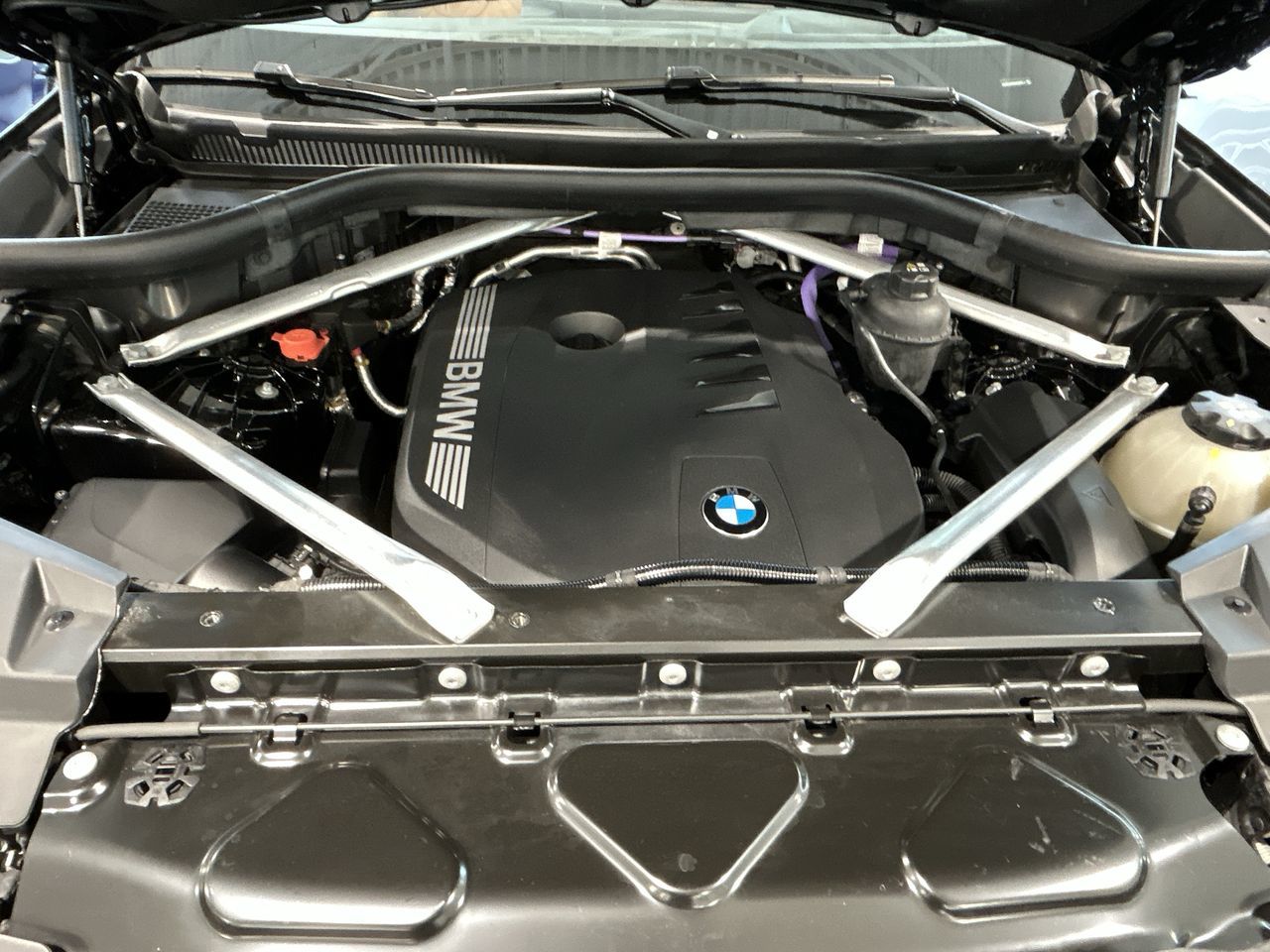 2024 BMW X5 in Aurora, Ontario