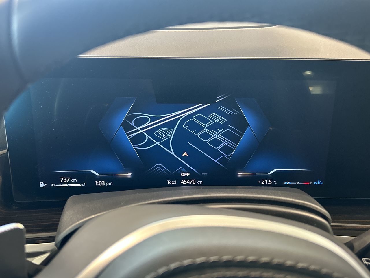 2024 BMW X5 in Aurora, Ontario