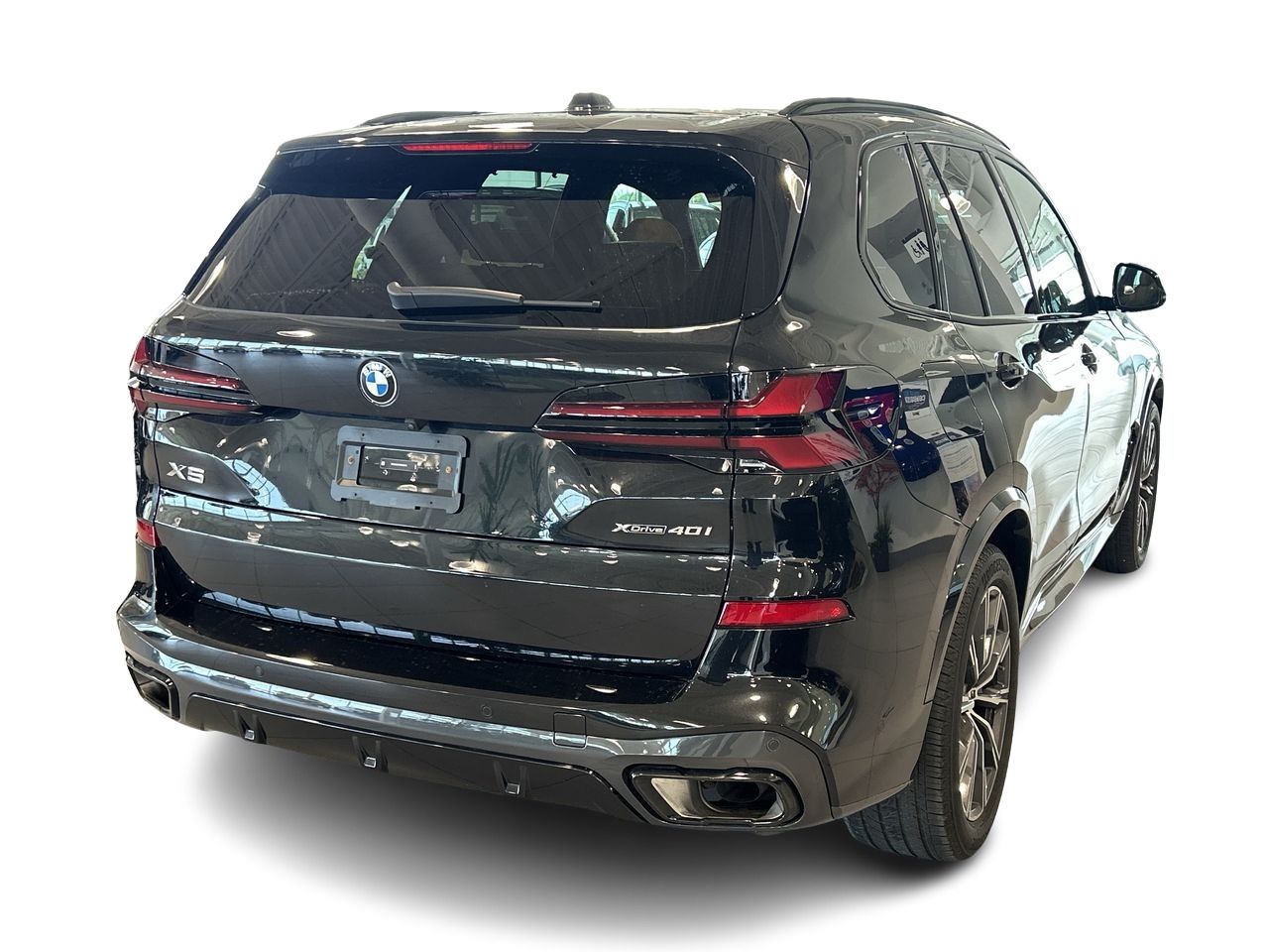 2024 BMW X5 in Aurora, Ontario