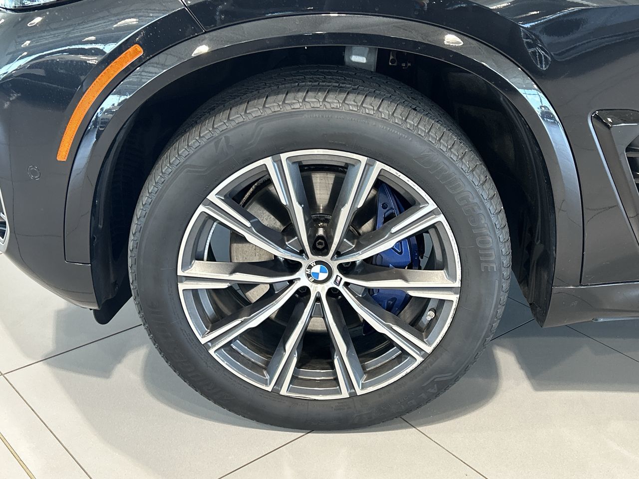 2024 BMW X5 in Aurora, Ontario