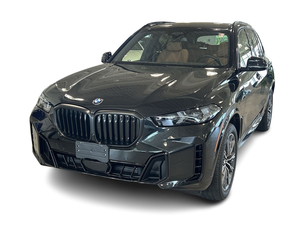 2024 BMW X5 in Aurora, Ontario