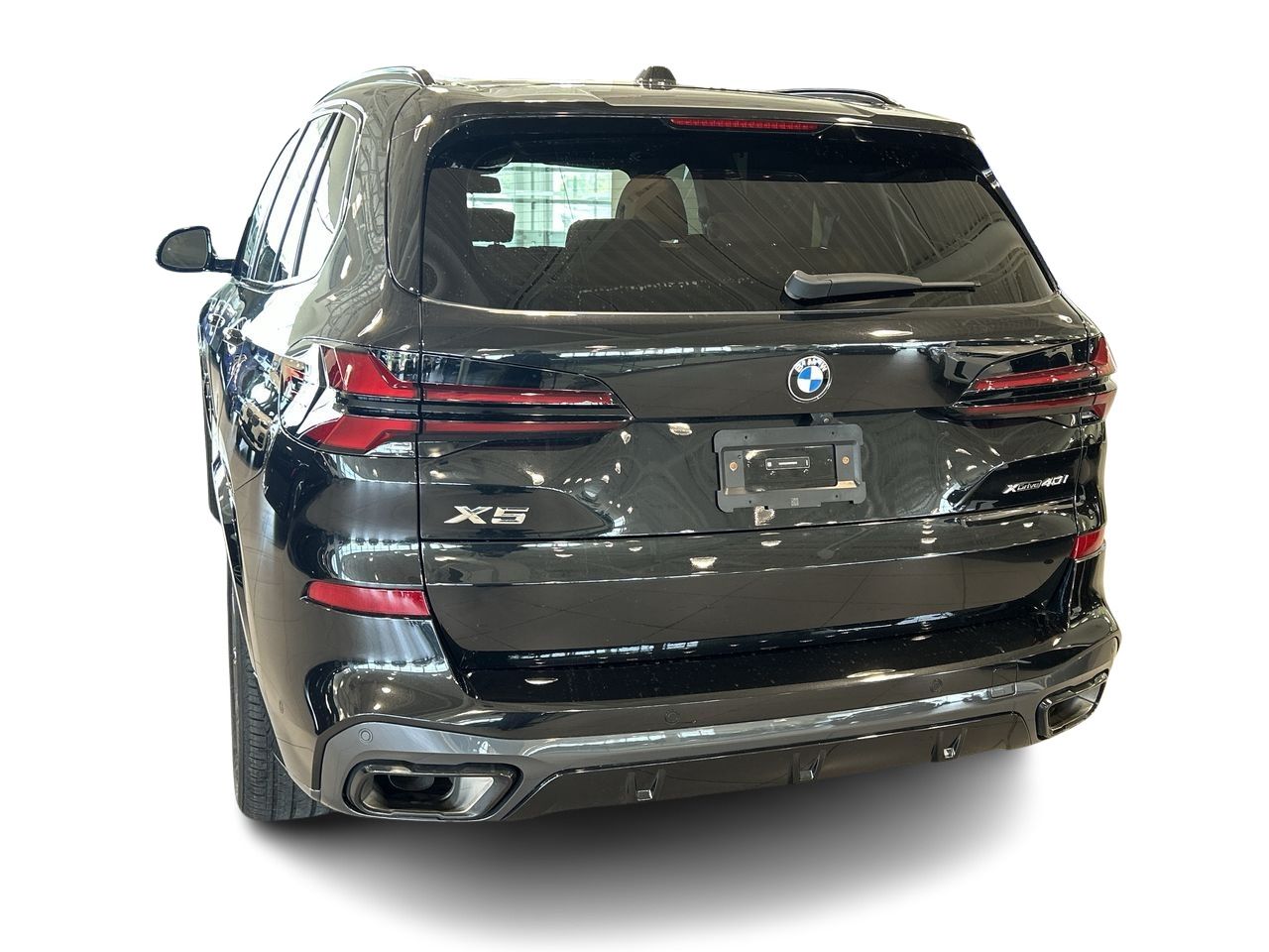 2024 BMW X5 in Aurora, Ontario