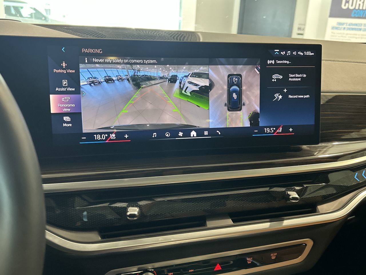 2024 BMW X5 in Aurora, Ontario