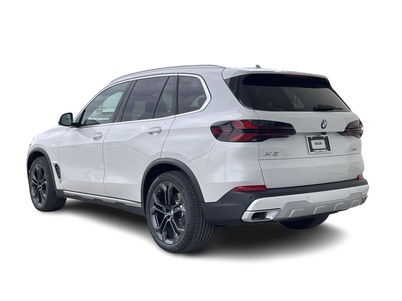 BMW X5  2024 à Aurora, Ontario