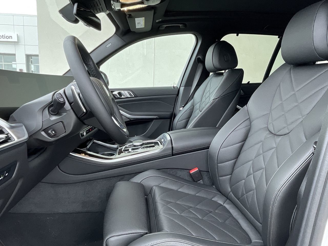 BMW X5  2024 à Aurora, Ontario