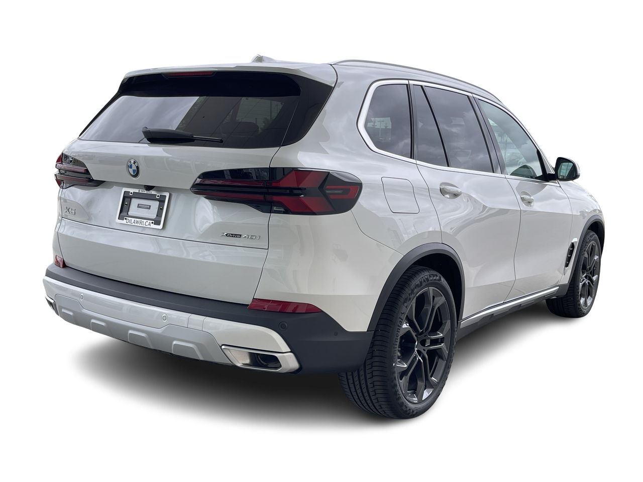 BMW X5  2024 à Aurora, Ontario