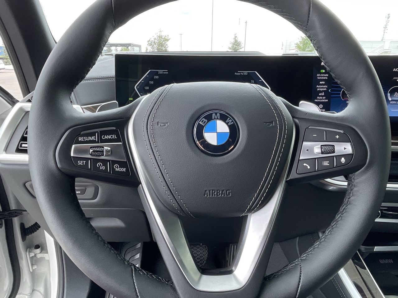 BMW X5  2024 à Aurora, Ontario