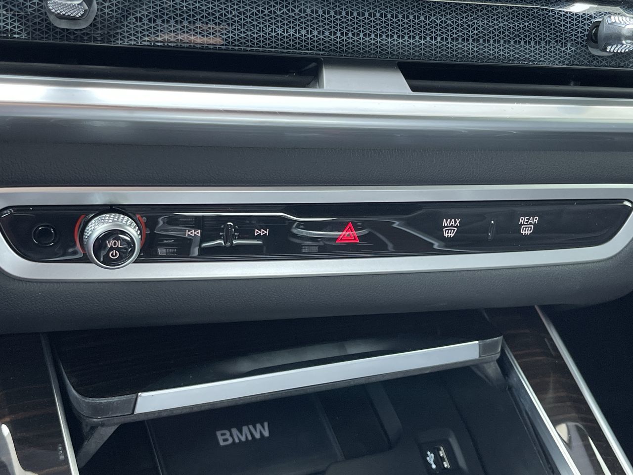 BMW X5  2024 à Aurora, Ontario