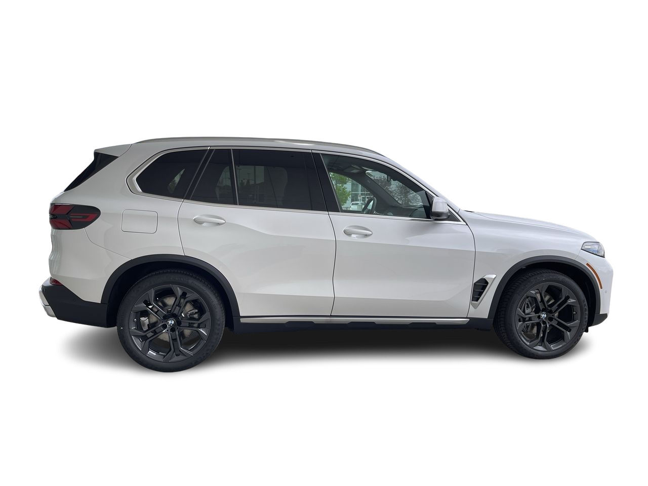 BMW X5  2024 à Aurora, Ontario