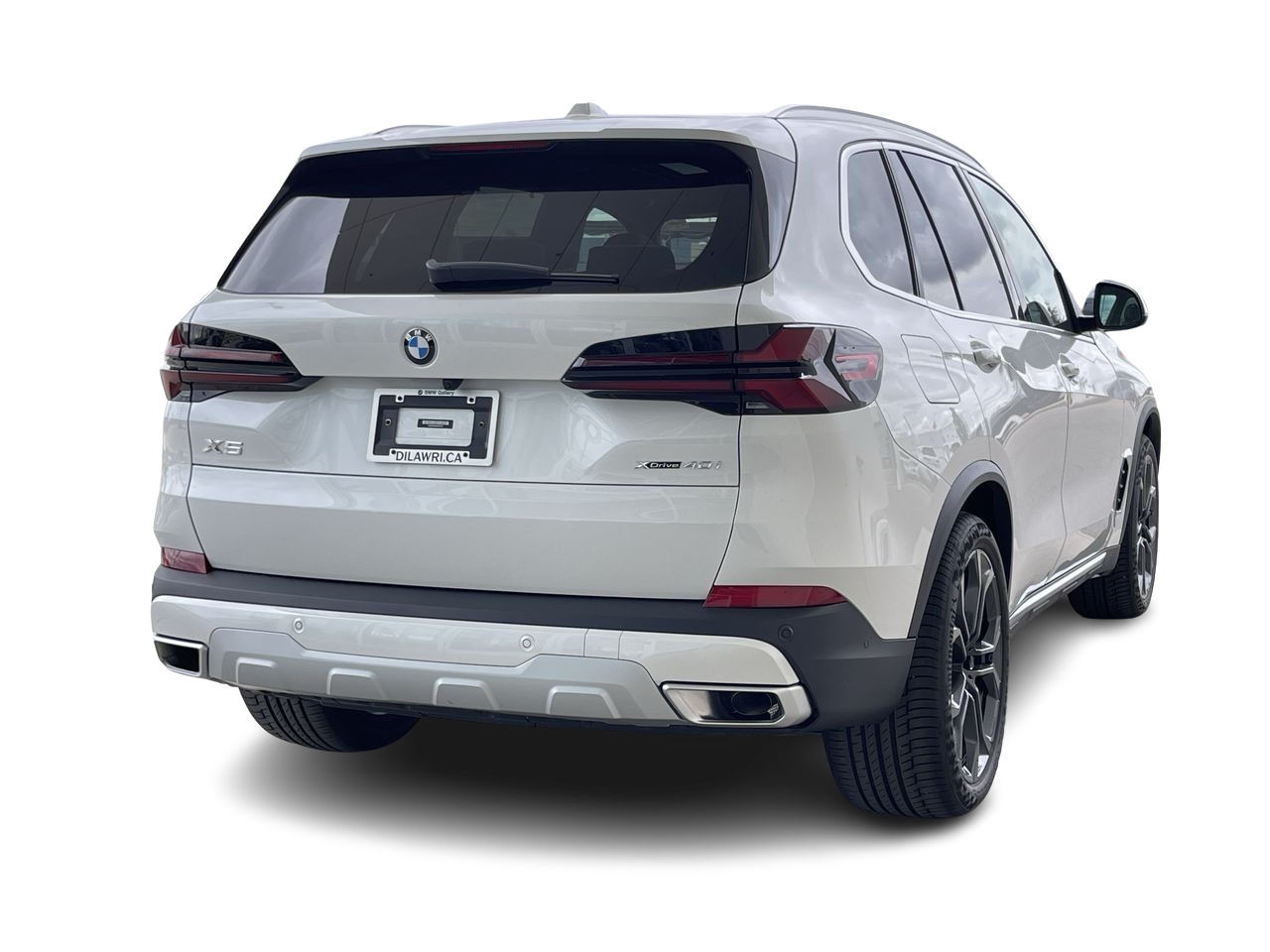 BMW X5  2024 à Aurora, Ontario