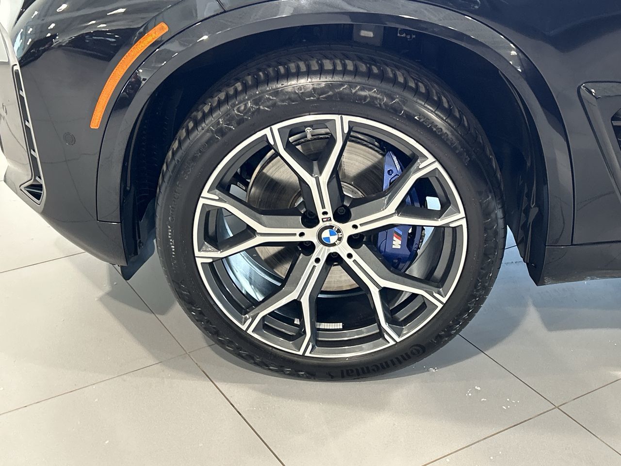 2024 BMW X5 in Aurora, Ontario