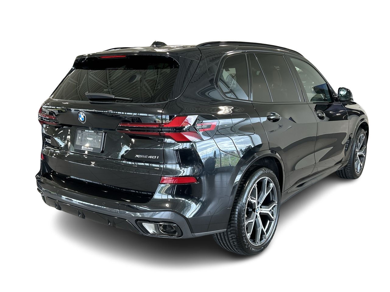 2024 BMW X5 in Aurora, Ontario
