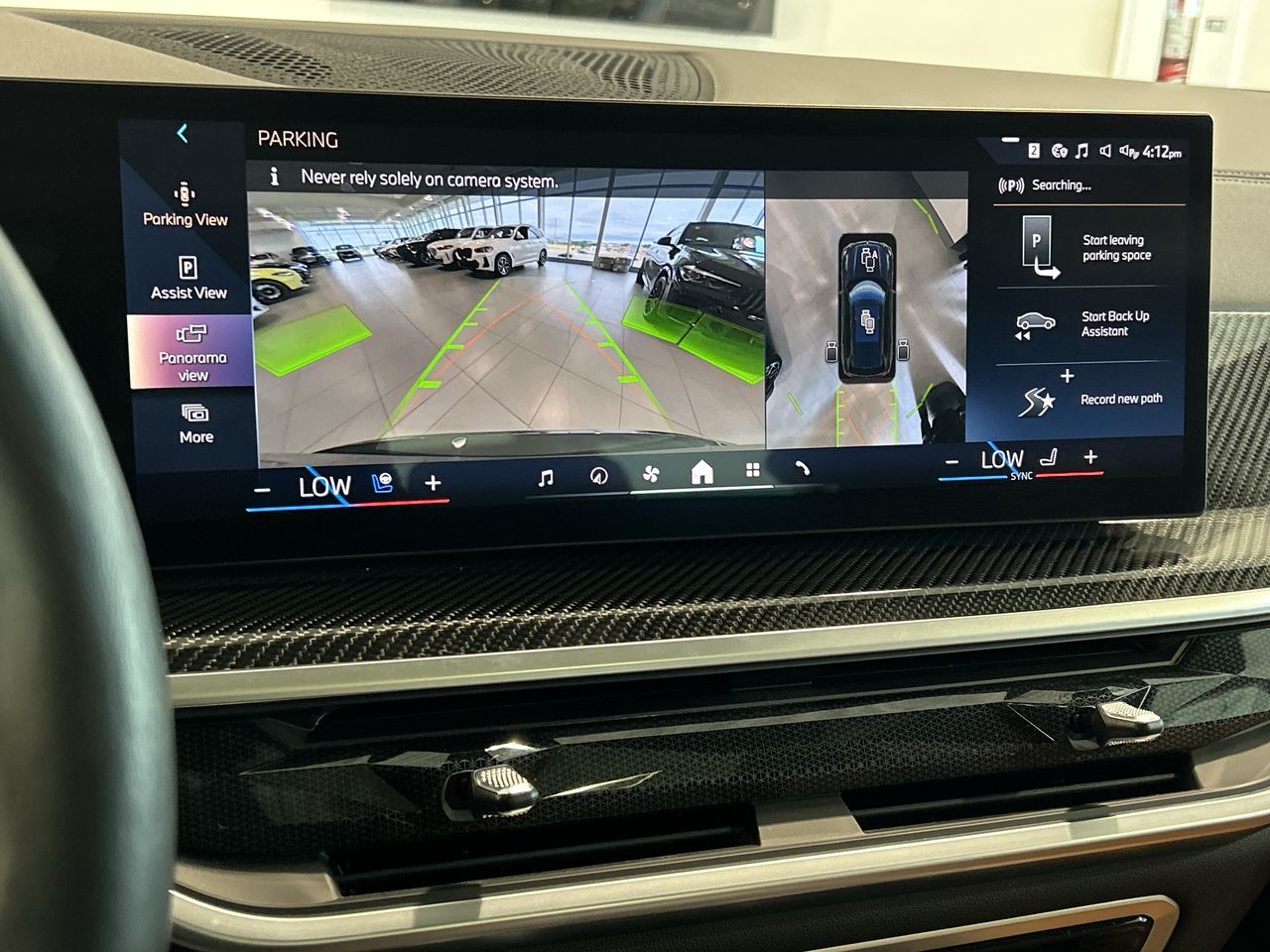 2024 BMW X5 in Aurora, Ontario