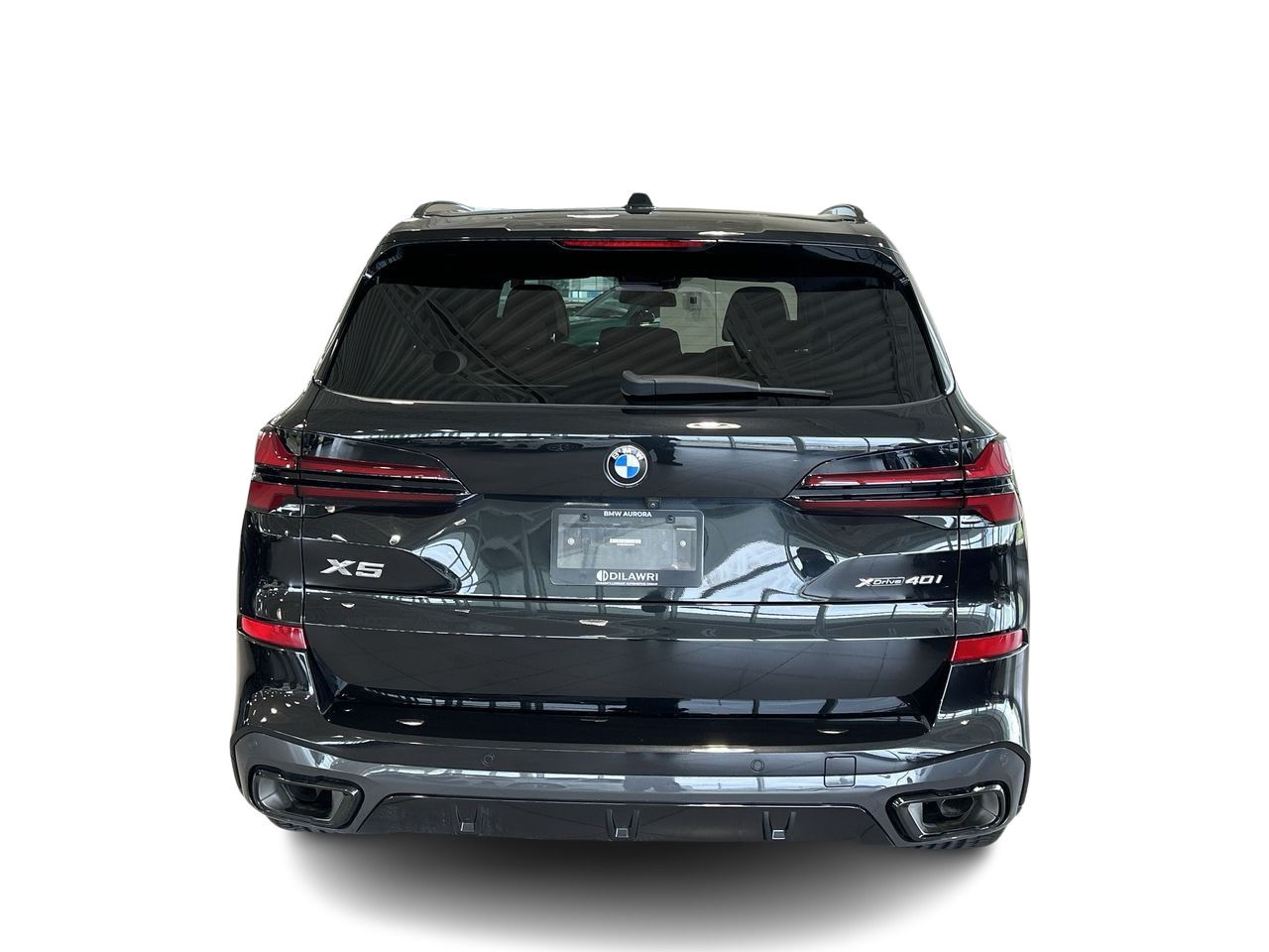 2024 BMW X5 in Aurora, Ontario