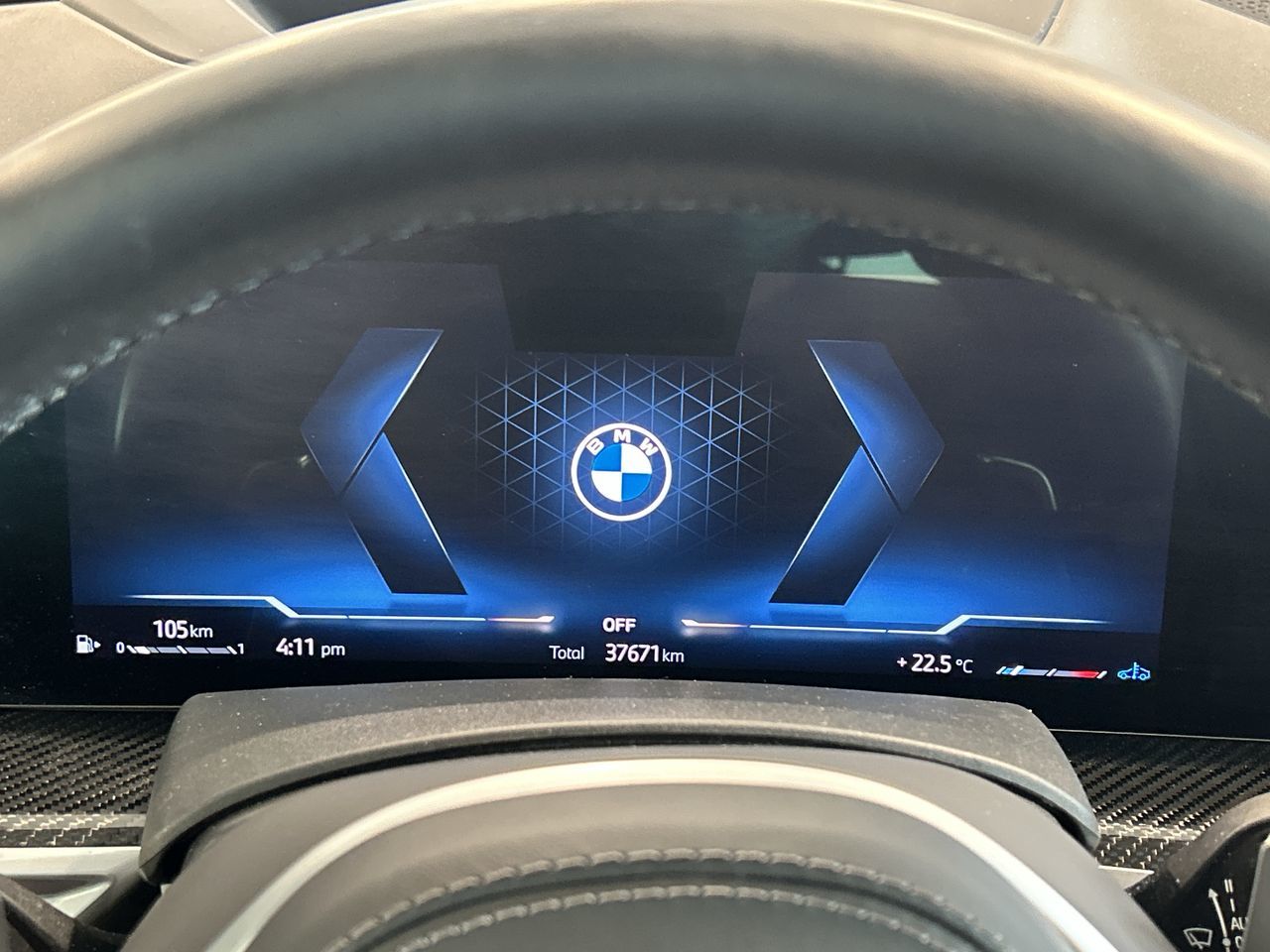 2024 BMW X5 in Aurora, Ontario