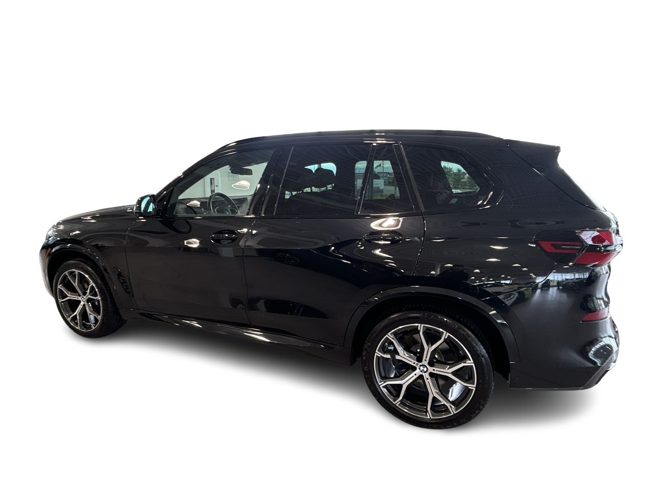 2024 BMW X5 in Aurora, Ontario