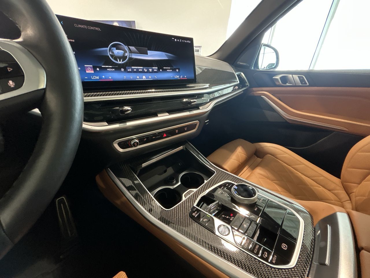 2024 BMW X5 in Aurora, Ontario